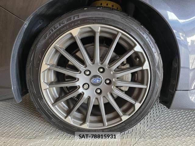 Subaru LEVORG 2017-10 7979735-15