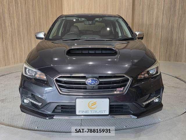 Subaru LEVORG 2017-10 7979735-16