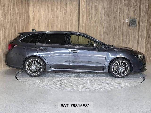 Subaru LEVORG 2017-10 7979735-18