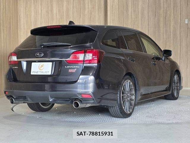 Subaru LEVORG 2017-10 7979735-19