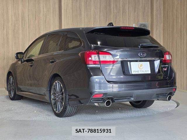 Subaru LEVORG 2017-10 7979735-21