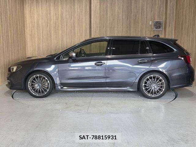 Subaru LEVORG 2017-10 7979735-22