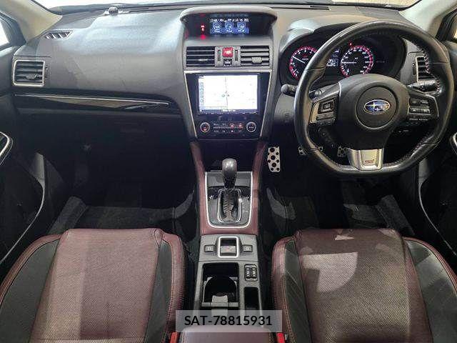 Subaru LEVORG 2017-10 7979735-2