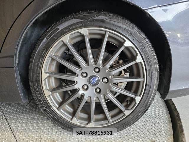 Subaru LEVORG 2017-10 7979735-29