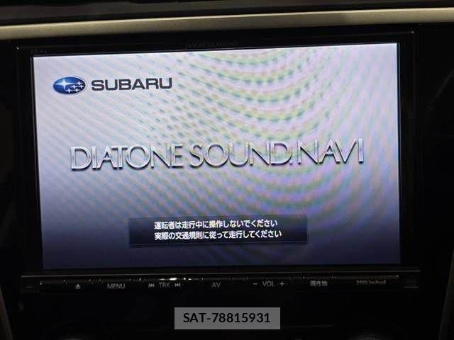 Subaru LEVORG 2017-10 7979735-3