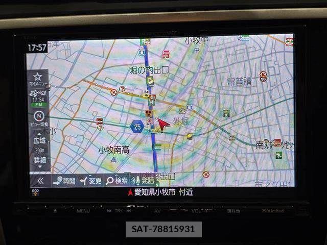 Subaru LEVORG 2017-10 7979735-4