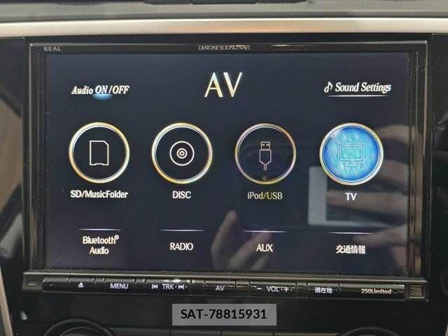 Subaru LEVORG 2017-10 7979735-5