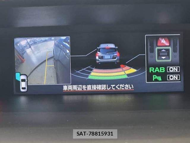 Subaru LEVORG 2017-10 7979735-7