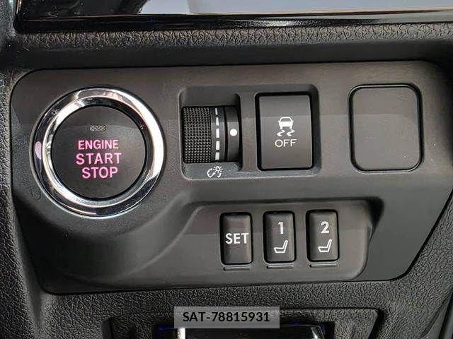 Subaru LEVORG 2017-10 7979735-8