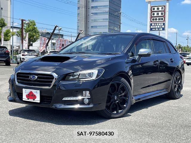 Subaru LEVORG 2014-10 7979733-0