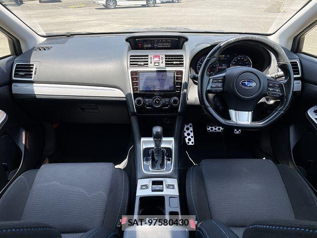 Subaru LEVORG 2014-10 7979733-1