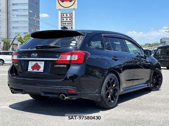 Subaru LEVORG 2014-10 7979733-2