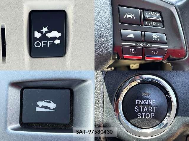 Subaru LEVORG 2014-10 7979733-4