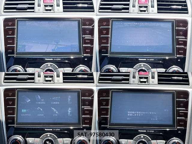 Subaru LEVORG 2014-10 7979733-5