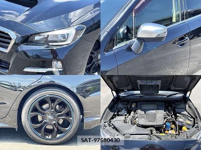 Subaru LEVORG 2014-10 7979733-6