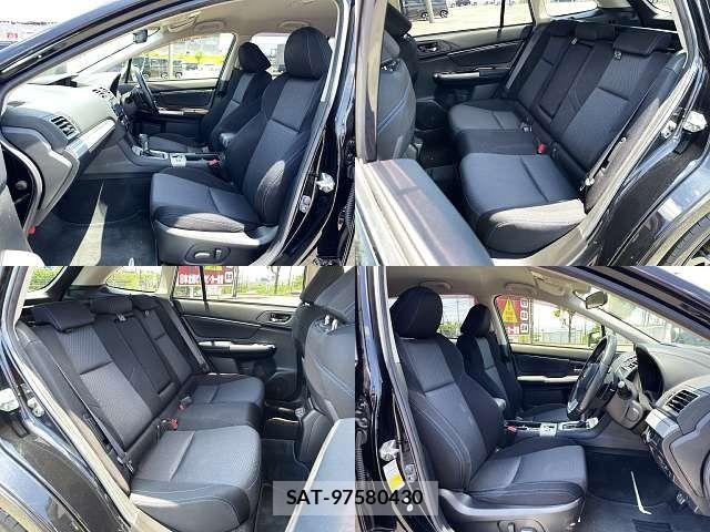 Subaru LEVORG 2014-10 7979733-7