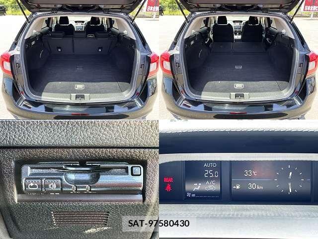 Subaru LEVORG 2014-10 7979733-8