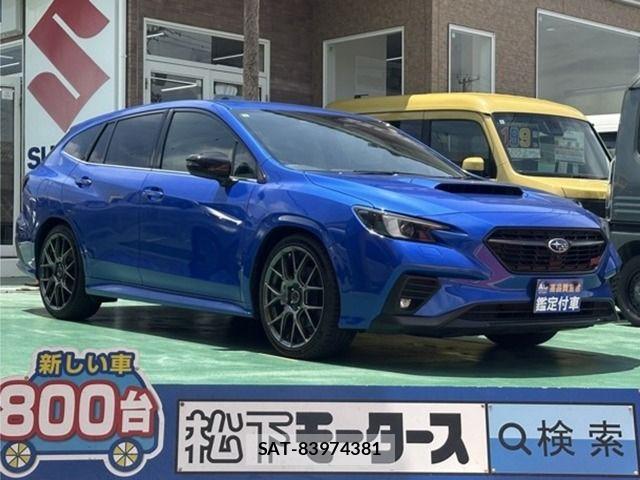 Subaru LEVORG 2023-06 7979723-0