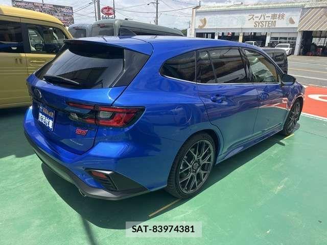 Subaru LEVORG 2023-06 7979723-14