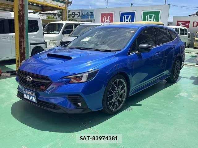 Subaru LEVORG 2023-06 7979723-2
