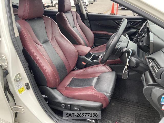 Subaru LEVORG 2021-03 7979731-15