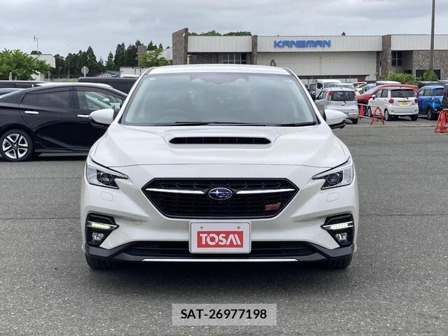 Subaru LEVORG 2021-03 7979731-21