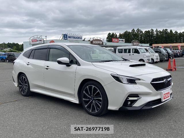 Subaru LEVORG 2021-03 7979731-22