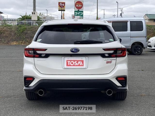 Subaru LEVORG 2021-03 7979731-24