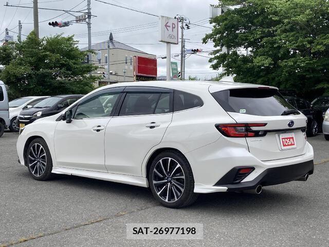 Subaru LEVORG 2021-03 7979731-25
