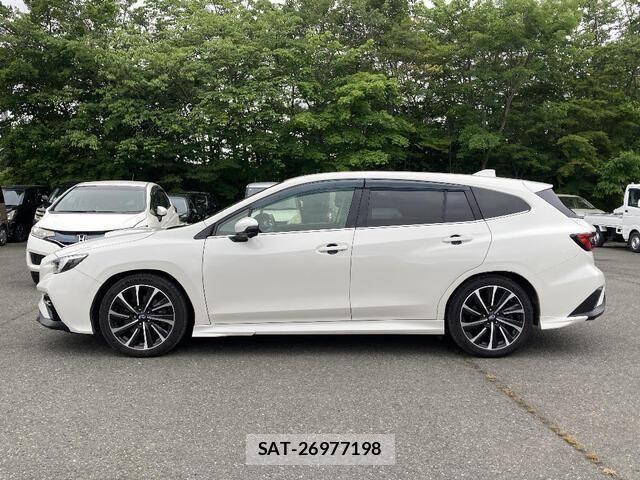 Subaru LEVORG 2021-03 7979731-26