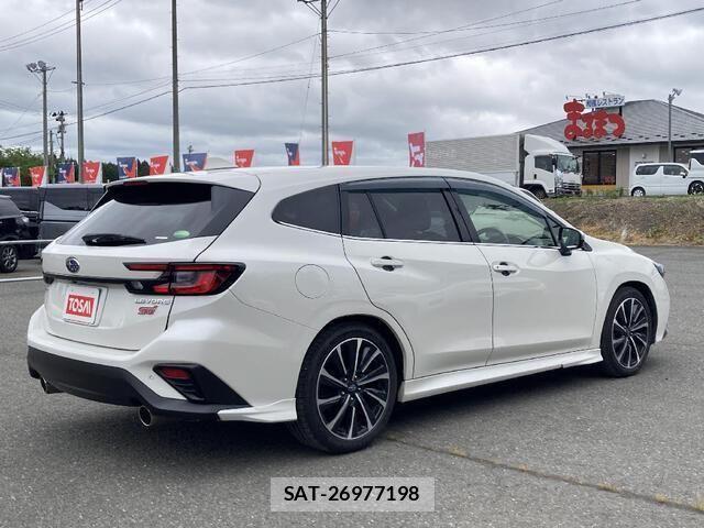 Subaru LEVORG 2021-03 7979731-4