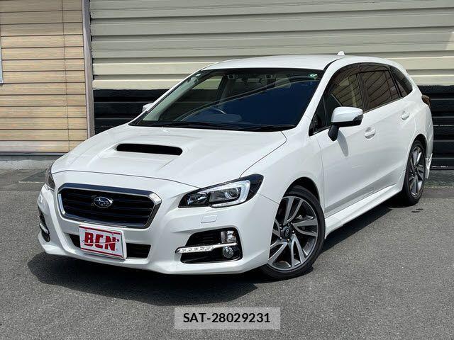 Subaru LEVORG 2015-02 7979732-0