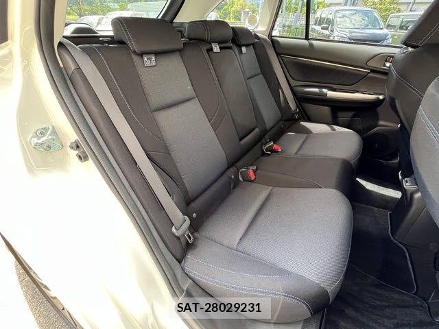 Subaru LEVORG 2015-02 7979732-9