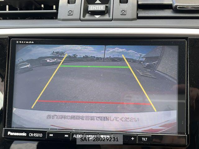 Subaru LEVORG 2015-02 7979732-10