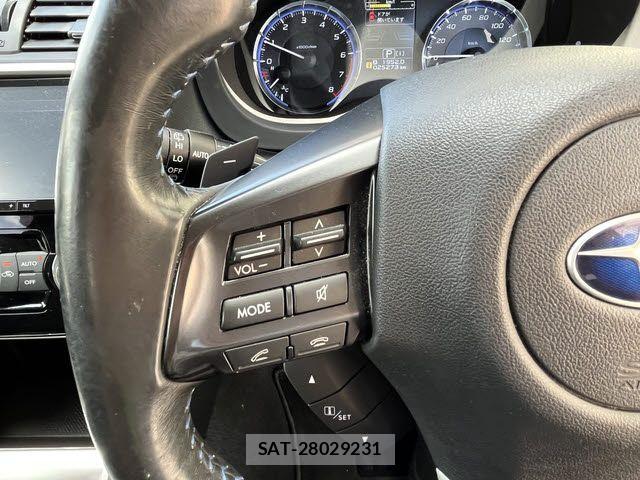Subaru LEVORG 2015-02 7979732-11