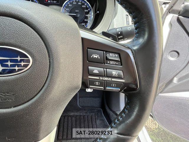 Subaru LEVORG 2015-02 7979732-13