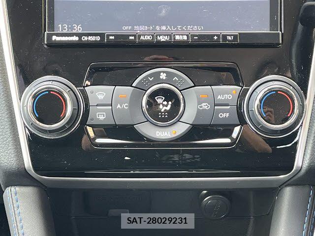 Subaru LEVORG 2015-02 7979732-14