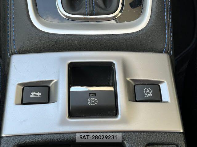 Subaru LEVORG 2015-02 7979732-16