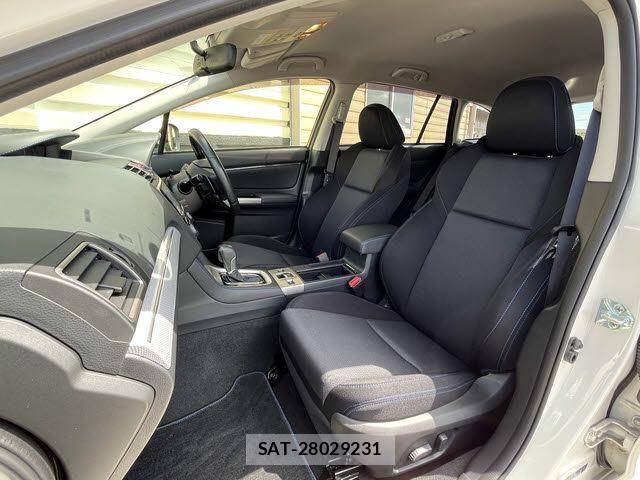 Subaru LEVORG 2015-02 7979732-18