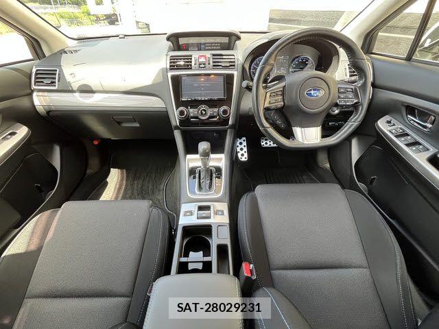 Subaru LEVORG 2015-02 7979732-1