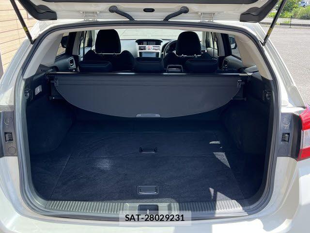 Subaru LEVORG 2015-02 7979732-20