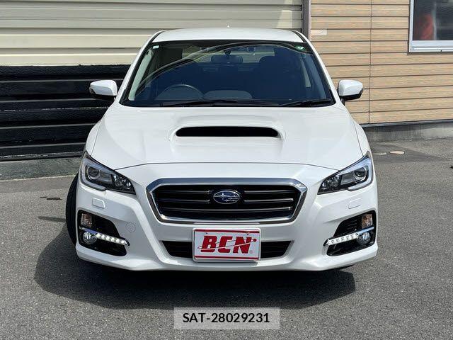 Subaru LEVORG 2015-02 7979732-21
