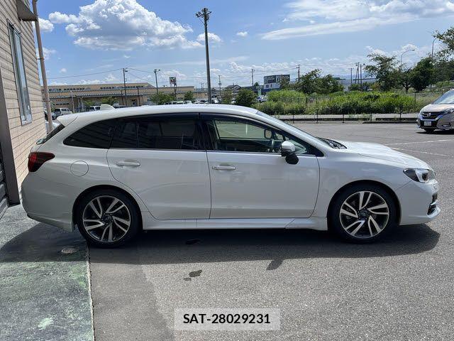 Subaru LEVORG 2015-02 7979732-22