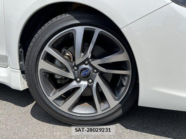 Subaru LEVORG 2015-02 7979732-26