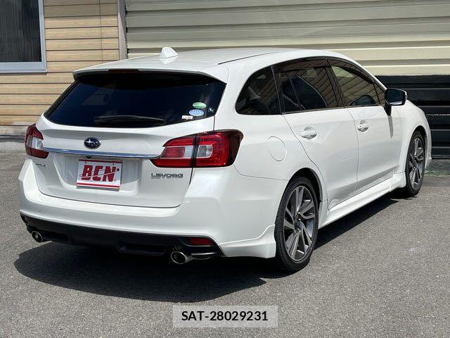 Subaru LEVORG 2015-02 7979732-2