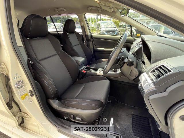 Subaru LEVORG 2015-02 7979732-3