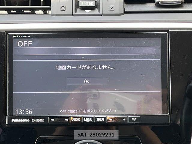 Subaru LEVORG 2015-02 7979732-4
