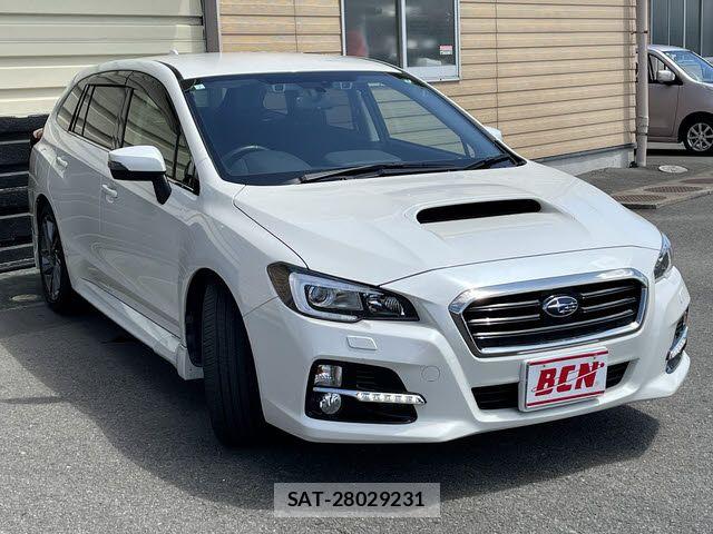 Subaru LEVORG 2015-02 7979732-6