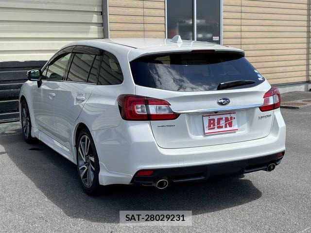 Subaru LEVORG 2015-02 7979732-8