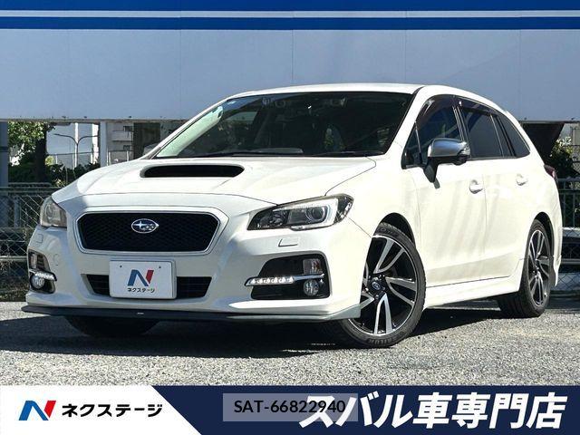 Subaru LEVORG 2015-08 8036369-0